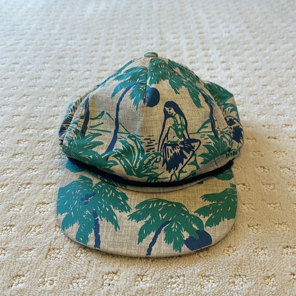 Brixton Hat